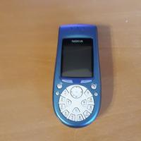 Telefono Nokia 3650 vintage
