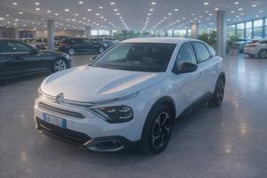 Citroen C4 PureTech 130 S&S Plus