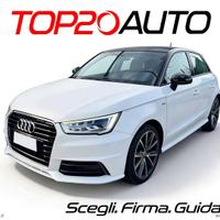 AUDI A1 SPB 1.4 TDI S LINE
