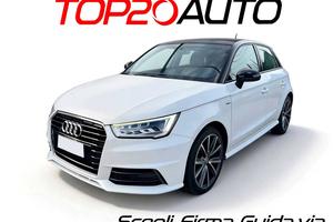 AUDI A1 SPB 1.4 TDI S LINE