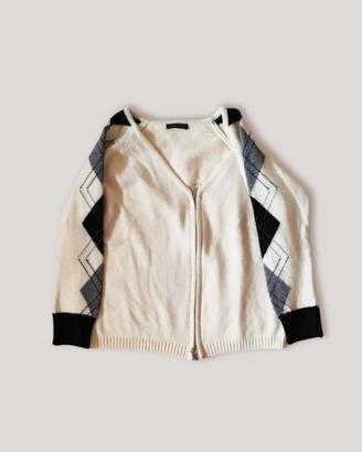 Maglione Vintage Anni 90 Verdiana Taglia M/L