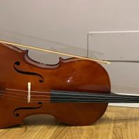 Violoncello 4/4 