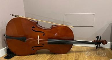 Violoncello 4/4 