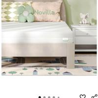 materasso 14 cm.  150x190.