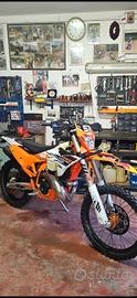 KTM EXC 300 HARD 2026