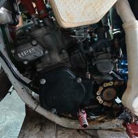 ricambi honda cr 125 1993 