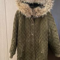 Montone trapuntato Gerani