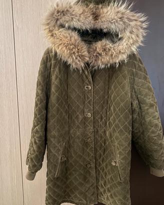 Montone trapuntato Gerani