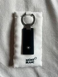 Montblanc Westside Collection 4810 - Portachiavi