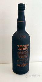 Marsala Florio Terre Arse 1992 - Sigillo Integro
