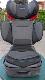 Seggiolino auto Peg Perego Viaggio 2-3 Flex