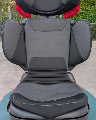 Seggiolino auto Peg Perego Viaggio 2-3 Flex