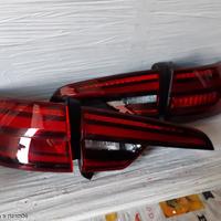 Stop posteriore LED dx,sx Audi A4 2017