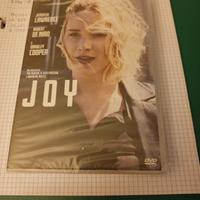 Joy – DVD nuovo sigillato 