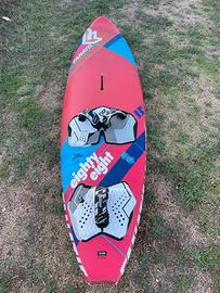 Tavola Windsurf Fanatic 88l wave thruster