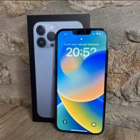 Iphone 13 pro Apple watch 6