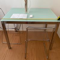 Tavolo bontempi modello Mago allungabile