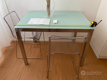 Tavolo bontempi modello Mago allungabile