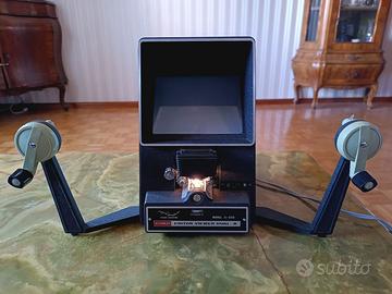 Goko Editor Viewer Dual-8 model A-200