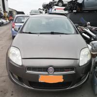 Fiat Bravo Anno 2007 1.9 Diesel Per Ricambi