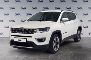 Jeep Compass 1.6d mjt 2WD 120CV Limited