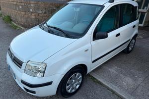 Fiat Panda 1.2 Dualogic CAMBIO AUTOMATICO