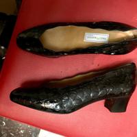 Scatolone Scarpe vario genere dal 39 al 41