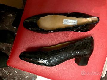 Scatolone Scarpe vario genere dal 39 al 41