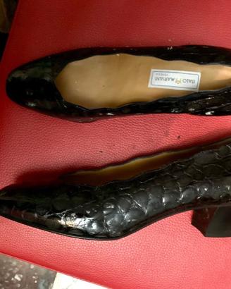 Scatolone Scarpe vario genere dal 39 al 41