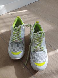 scarpe Tosca Blu