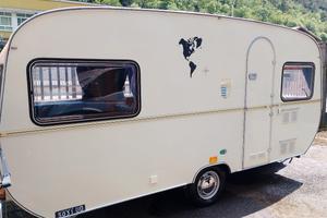 tabbert 460 1973 revisione ok 