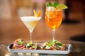 Snack bar con cucina treviso