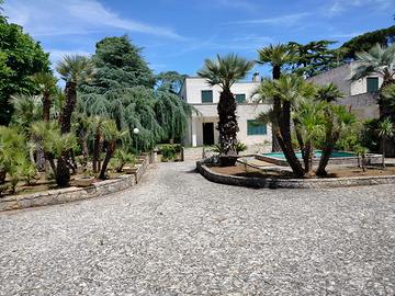 Villa in Selva di Fasano