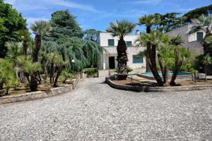 Villa in Selva di Fasano