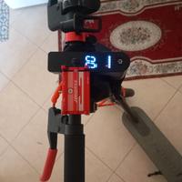 monopattino elettrico ducati pro evo 1