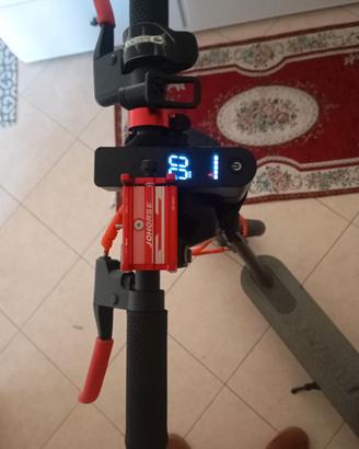 monopattino elettrico ducati pro evo 1