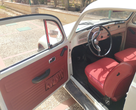 Vw maggiolino