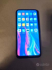 Telefono Huawei P smart Z