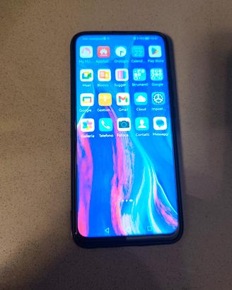 Telefono Huawei P smart Z