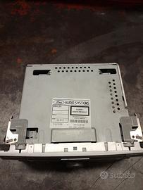 autoradio originale per Ford Galaxy