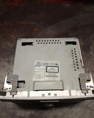 autoradio originale per Ford Galaxy