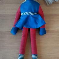 Bambola vintage Doll
