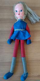 Bambola vintage Doll