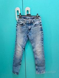 jeans Guess bambino 