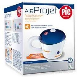 AEROSOL ULTRASUONI PIC