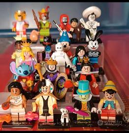 💯 Disney compatibili lego 