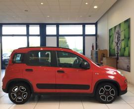 FIAT Panda 1.0  Hybrid City Life - PROMO FCA