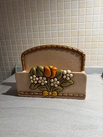 Porta posta Thun country - decorazione