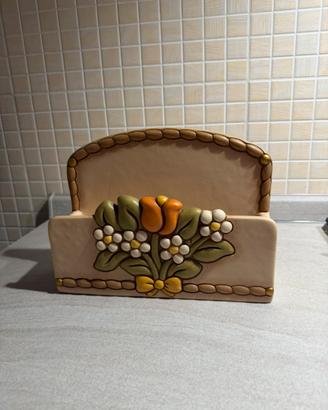 Porta posta Thun country - decorazione