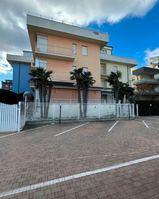 Svegliarsi con il rumore del mare da noi puoi